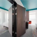 Park Inn By Radisson Riga Valdemara