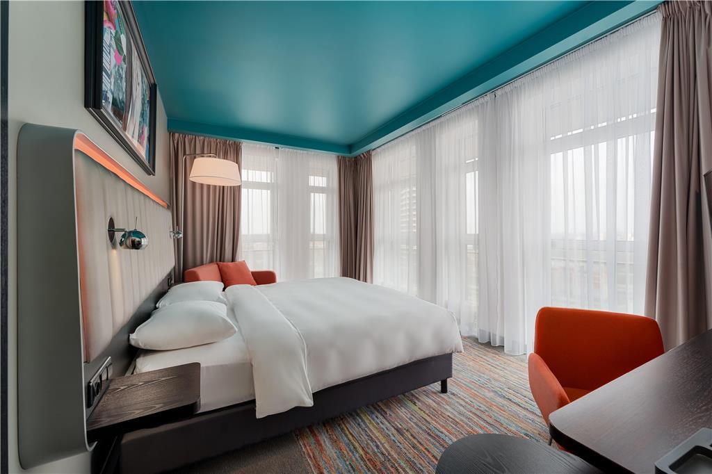 Hotel Park By Radisson Valdemara