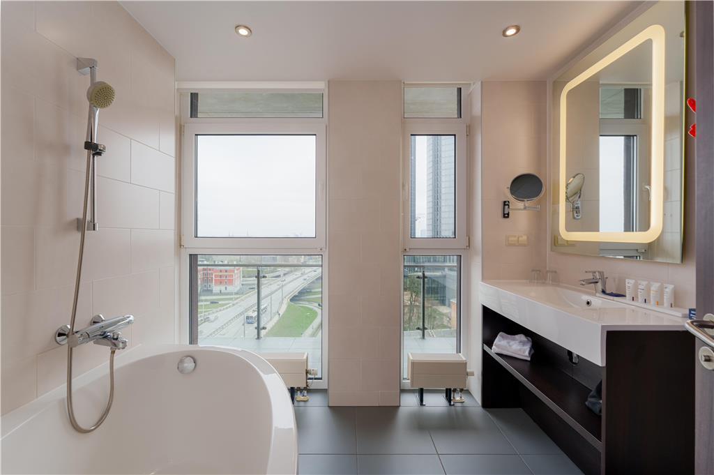 Hotel Park By Radisson Valdemara 4*