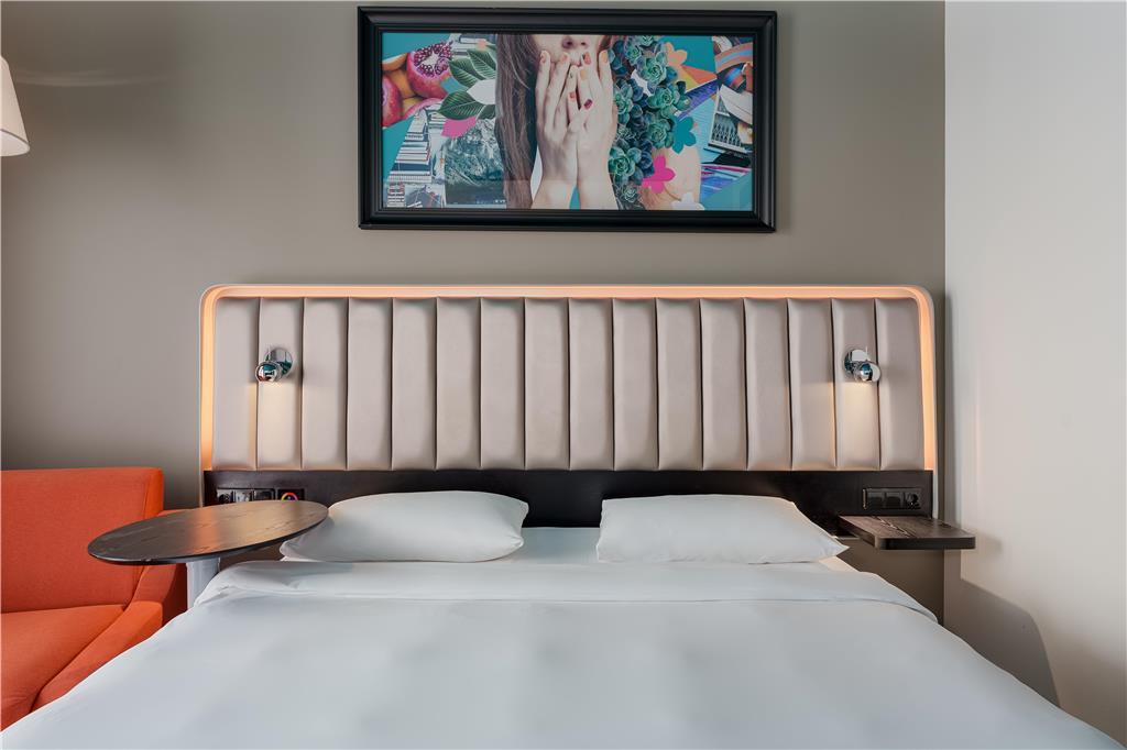 Hotel Park By Radisson Valdemara Riga