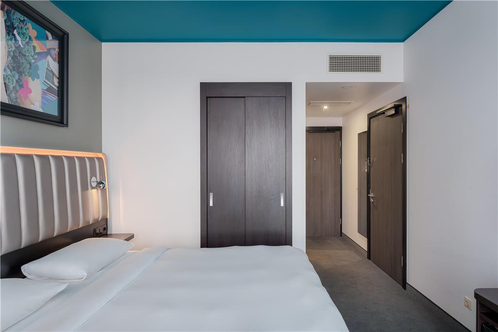 Park By Radisson Valdemara Hotel 4*