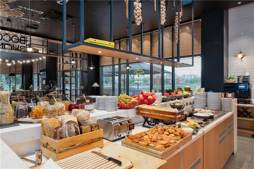 Hotel Park By Radisson Valdemara 4*